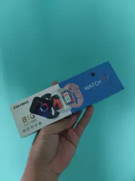 Jam tangan smart