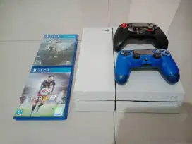 Playstation 4 Fat 500gb bs tt Switch