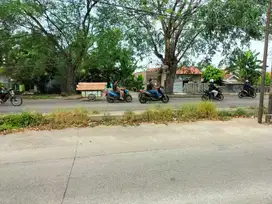 Tanah 3.600 m² Untuk Workshop di Teluknaga