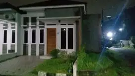 Take over 125 juta perumahan Permata green resort cilangkap tapos dpk
