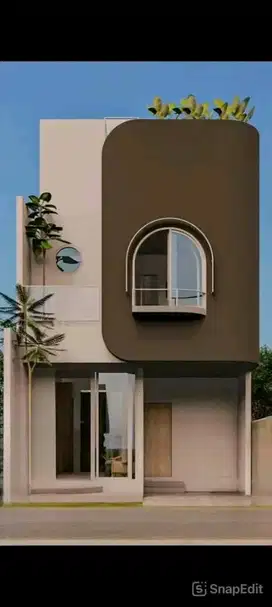 Jual rumah murah lubang buaya Jakarta timur
