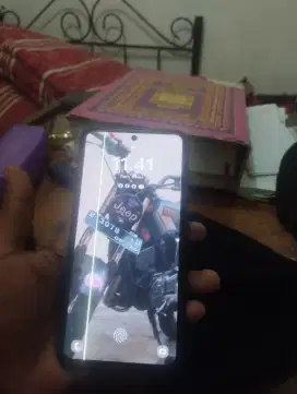 Samsung s21 fe jatibening belum pernah servis