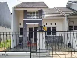 Dijual Rumah Bagus Strategis Siap Huni Di Bogor