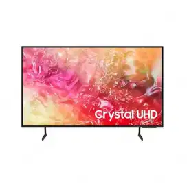 Samsung 43 Inci Led 4k Smart Tv Ua43du7000kxxd