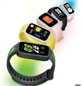 XIAOMI SMART BAND 9 ACTIVE