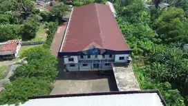 Disewakan Gudang Strategis di Tigaraksa, Tangerang - Banten