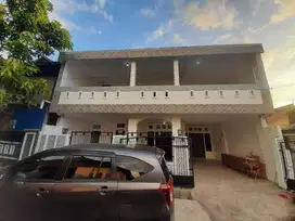 Dijual Rumah di Manado Bumi nyiur.