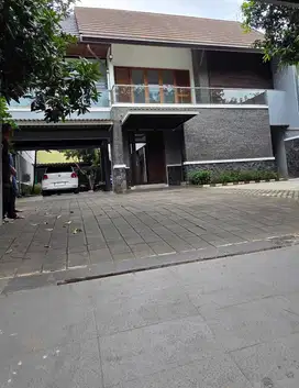 Disewakan Kantor Eksklusive Di Cipinang Rawamangun Jakarta Timur