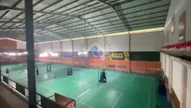 Disewakan Gudang Di Jl Raya Tigaraksa akses container 40