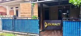 Rumah Di radar Auri depok dekat apartemen