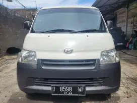 Blindvan km rendah 20 rb asli istimewa ful ori no minus siap pakai