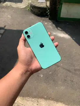 iPhone 11 128GB