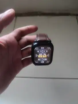 Smartwatch redmi 5 lite