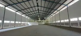 Disewakan Gudang Tambak Sawah, Waru Sidoarjo