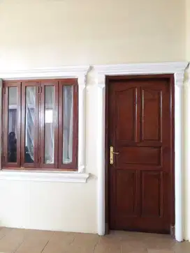 Dijual rumah di perum Cibeureum indah Tasikmalaya