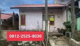 MURAH Rumah dalam perum di sambutan Samarinda MD