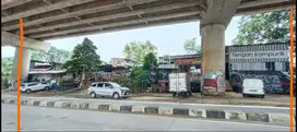 Muraaah... Tanah luas 730m² lokasi strategis, cocok untuk bisnis