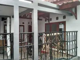 Jual rumah kampung secondary sukaraja