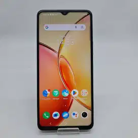 Vivo Y27S 8GB/256GB Black - Standard No Box