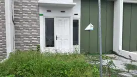 Jual rumah murah