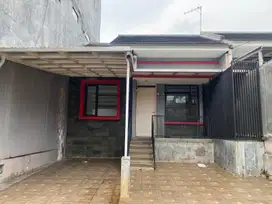 Jual Rumah Minimalis Sayap Ahmad Yani Padasuka Cicaheum
