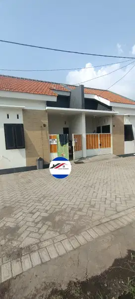 Rumah murah sukodono pasar legi harga promo