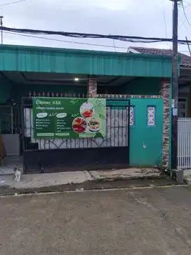 jual rumah dalam perumahan