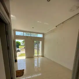 dijual rumah ready unit di hertasning baru full fasilitas