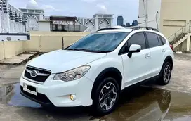 Subaru XV Tgn.1 dr BARU n FULL SERV.RECORD