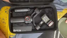 gimbal brica bsteady pro ultimate