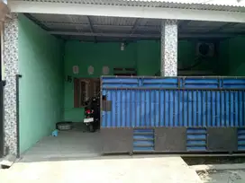 Dijual Rumah Minimalis Grand Vilage Sepatan
