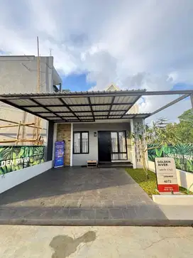 RUMAH MEWAH DEKAT   GOR  SUDIANG DEKAT BANDARA HASANUDDIN