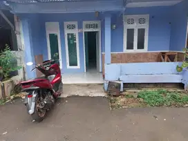 Dijual Cepat Rumah Murah Serpong Andrawina 2
