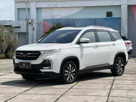 [KM 30rb] Wuling Almaz Exclusive 7 seater 2020