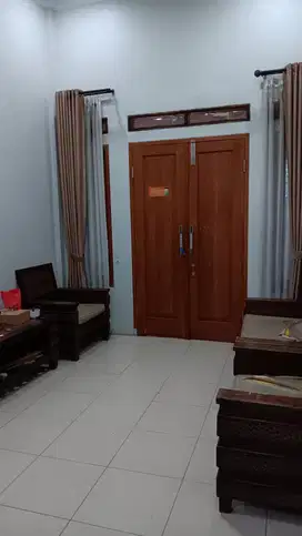 Dijual rumah 2 lantai dekat Grand Sharon & RS Al Islam Soekarno Hatta