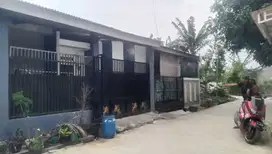 Dijual Rumah Taman walet Grand Batavia