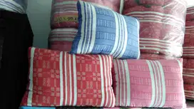 Bantal Guling Kapuk Harga Promo Diantar Gosend