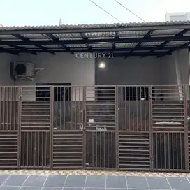 Dijual Rumah Bagus Siap Huni Di Pulo Gebang Permai Jakarta Timur