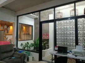 ON PROGRES Rumah di Pakis Malang dekat 2 exit Tolltoll