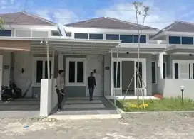 Jual rumah  hunian asri di Diwek J 5 menit  ke Jombang kota