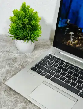 PROMO HP ELITEBOOK 840 G5 | COCOK BUAT DESAIN EDITING
