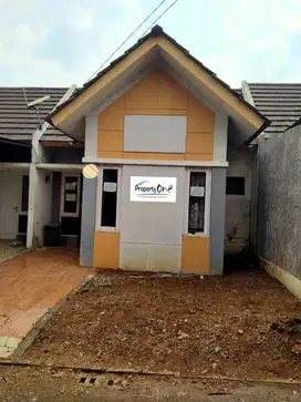 Dijual Cepat Rumah Baletirtawarna Dev Sinarmas
