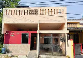 Dijual Cepat Bisa Nego Rumah Di Babakan Madang Bogor