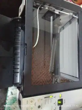 PRINTER CANON MP258