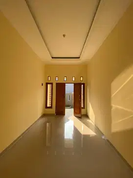 Dijual Rumah 1 Lantai Dekat RS. Bhakti Yudha