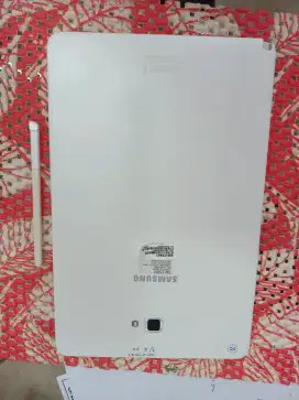 Samsung A tab 2016 with spen