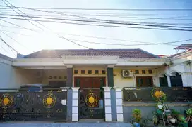 Rumah SHM LT 139 Siap Huni 10 Mnt ke CitiPlaza Kutabumi J-14559