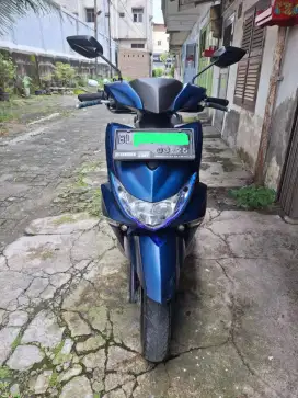 Yamaha Freego S Thn 2020