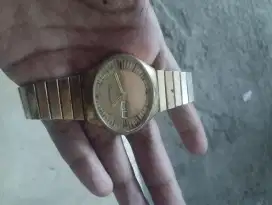 Jam tangan mido original