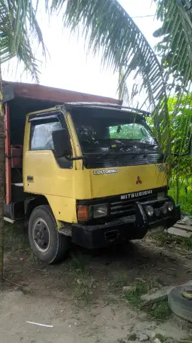 Mitsubishi Colt Diesel 120ps 2002